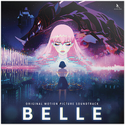 Belle: Belle (Original Soundtrack) { Vinyl }