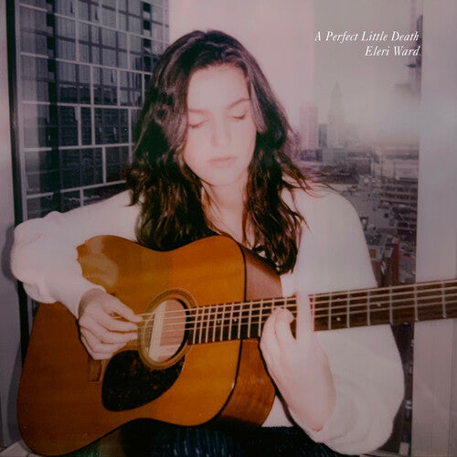 Eleri Ward: A Perfect Little Death { Vinyl }