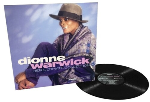 Dionne Warwick: Her Ultimate Collection { Vinyl }