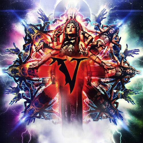 Veil of Maya: Matriarch { Vinyl }