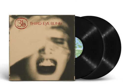 Third Eye Blind: Third Eye Blind { Vinyl }