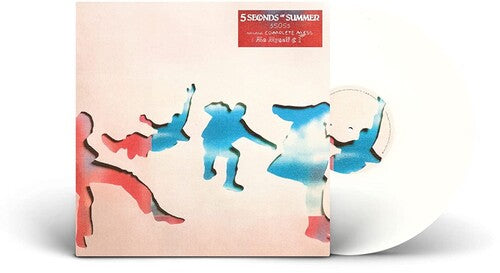 5 Seconds of Summer: 5SOS5 { Vinyl }
