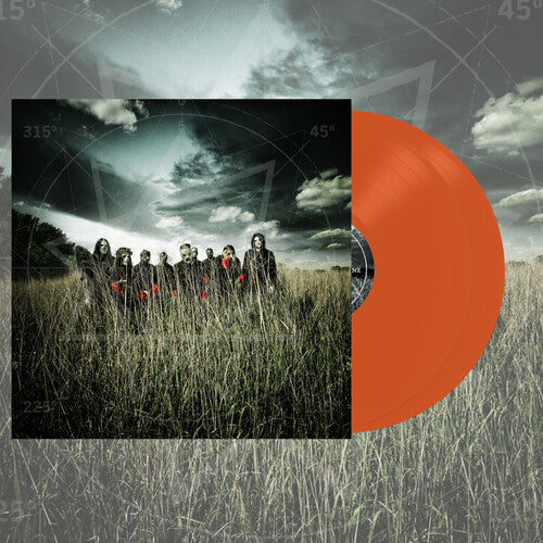 Slipknot: All Hope Is Gone { Vinyl }