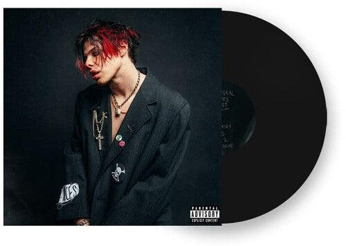 Yungblud: YUNGBLUD { Vinyl }