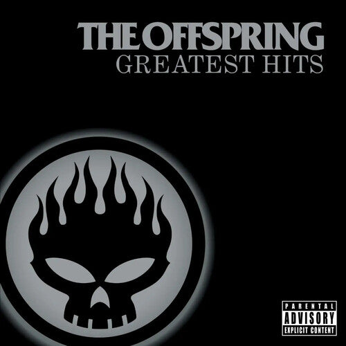 The Offspring: Greatest Hits The Offspring { Vinyl }