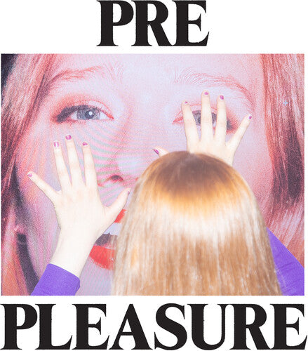 Julia Jacklin: Pre Pleasure - White { Vinyl }