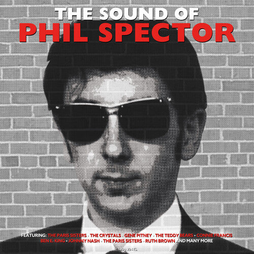 Various Artists: Sound Of Phil Spector / Various - 180gm Vinyl { Vinyl }