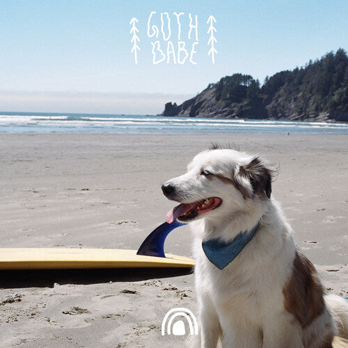Goth Babe: Goth Babe { Vinyl }