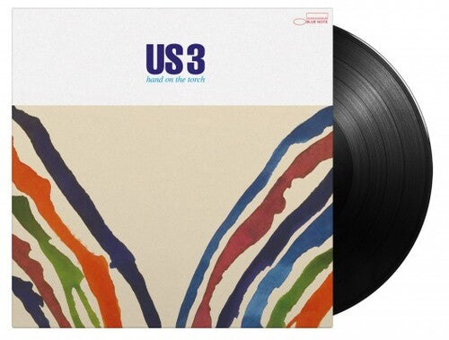 Us3: Hand On The Torch - 180-Gram Vinyl { Vinyl }