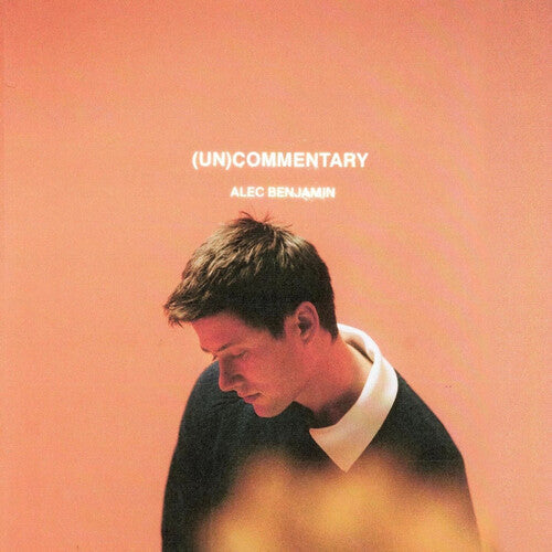 Alec Benjamin: (Un)Commentary { Vinyl }