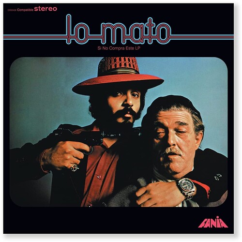 Colon, Willie / Lavoe, Hector: Lo Mato (Si No Compra Este LP) { Vinyl }