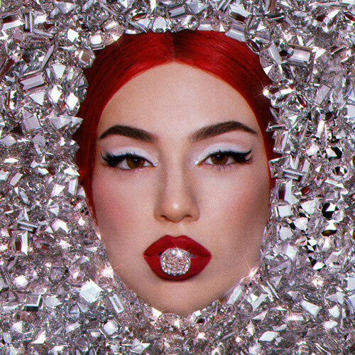 Ava Max: Diamonds & Dancefloors { Vinyl }