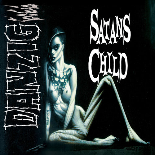 Danzig: 6:66: Satan's Child { Vinyl }