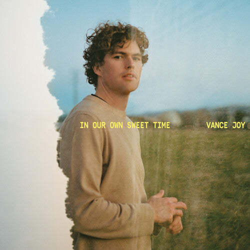 Vance Joy: In Our Own Sweet Time { Vinyl }