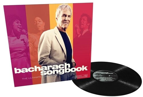 Various Artists: Bacharach Songbook: The Ultimate Collection / Various { Vinyl }
