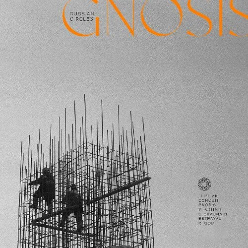 Russian Circles: Gnosis { Vinyl }