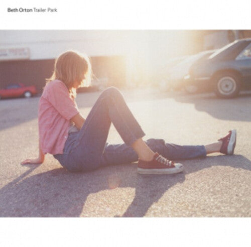 Beth Orton: Trailer Park - Limited Blue Colored Vinyl With Bonus Track { Vinyl }