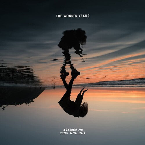 The Wonder Years: The Hum Goes on Forever - Ferris Wheel Variant { Vinyl }