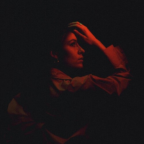 Leon: Circles { Vinyl }