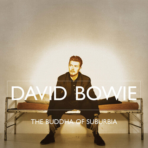 David Bowie: The Buddha Of Suburbia (2021 Remaster) { Vinyl }