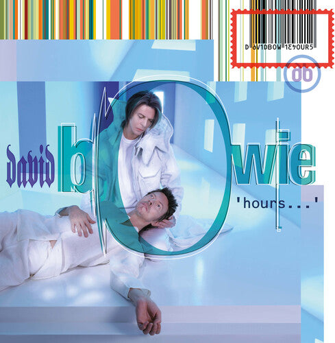 David Bowie: 'Hours...' (2021 Remster) { Vinyl }