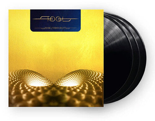 Tool: Fear Inoculum { Vinyl }