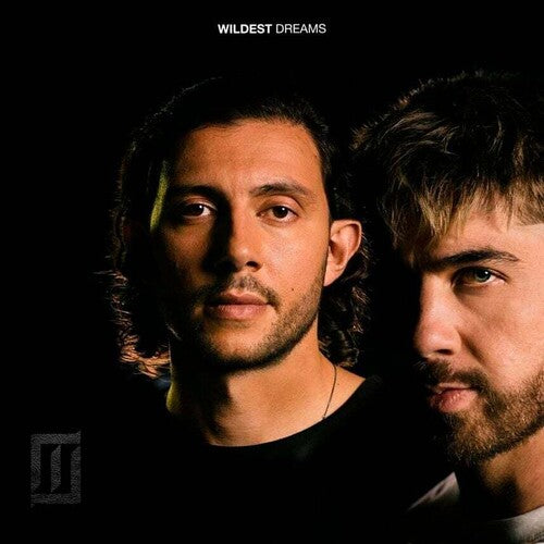 Majid Jordan: Wildest Dreams { Vinyl }