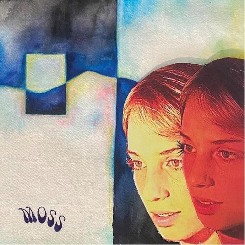 Maya Hawke: Moss { Vinyl }