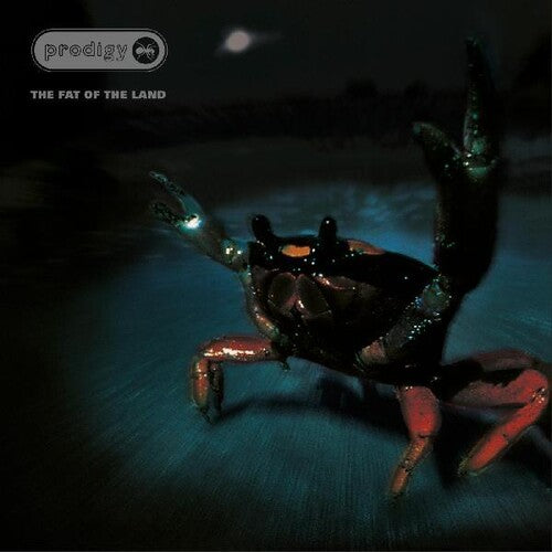 Prodigy: Fat Of The Land - 25th Anniversary Edition