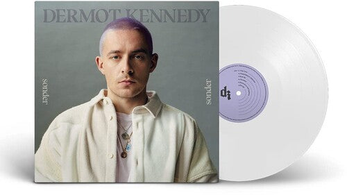 Dermot Kennedy: Sonder { Vinyl }