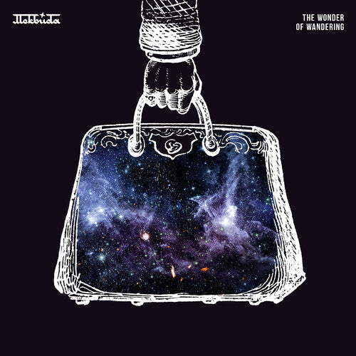 Mekbuda: The Wonder of Wandering { Vinyl }