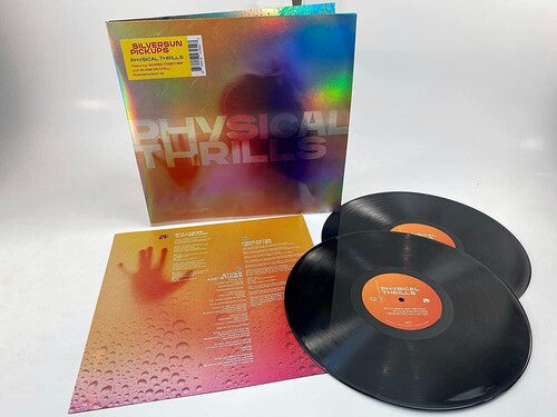 Silversun Pickups: Physical Thrills { Vinyl }