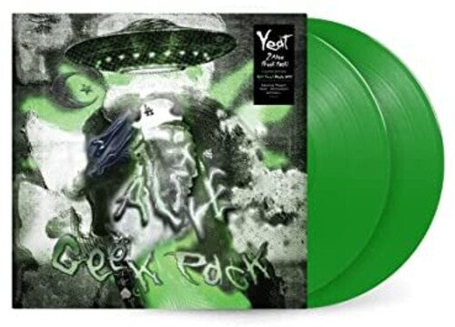 Yeat: 2 Alive (Geek Pack) { Vinyl }