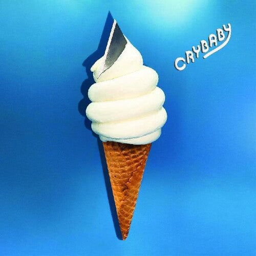 Tegan & Sara: Crybaby (Neapolitan Color Vinyl) { Vinyl }