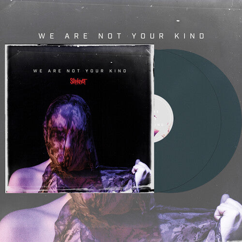 Slipknot: We Are Not Your Kind { Vinyl }
