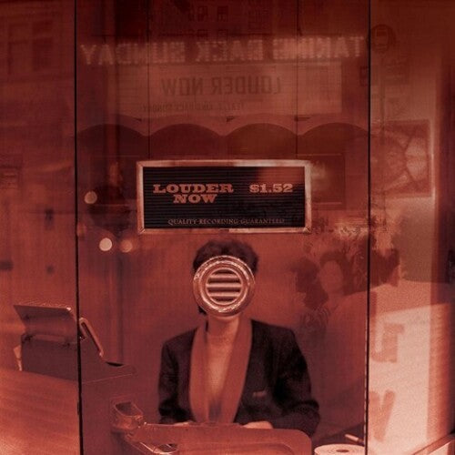 Taking Back Sunday: Louder Now { Vinyl }