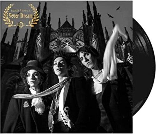 Palaye Royale: Fever Dream { Vinyl }
