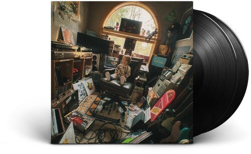 Logic: Vinyl Days { Vinyl }
