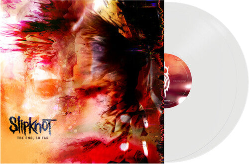 Slipknot: The End, So Far { Vinyl }
