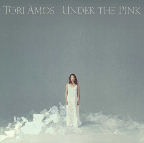Tori Amos: Under The Pink { Vinyl }