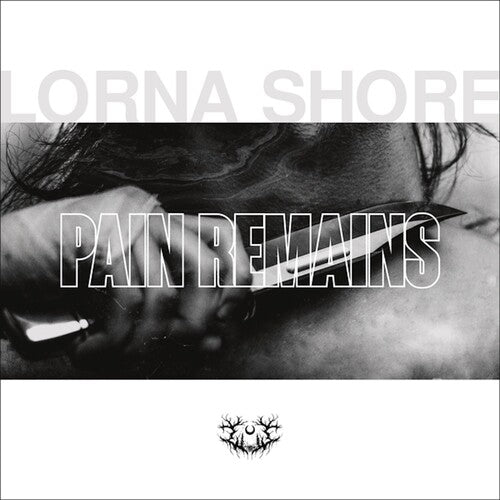 Lorna Shore: Pain Remains { Vinyl }