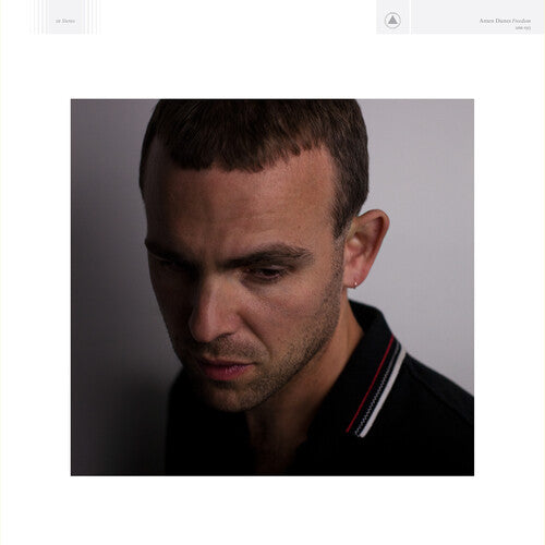 Amen Dunes: Freedom - Blue Wave { Vinyl }