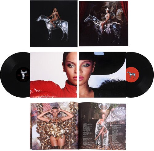 Beyoncé: Renaissance { Vinyl }