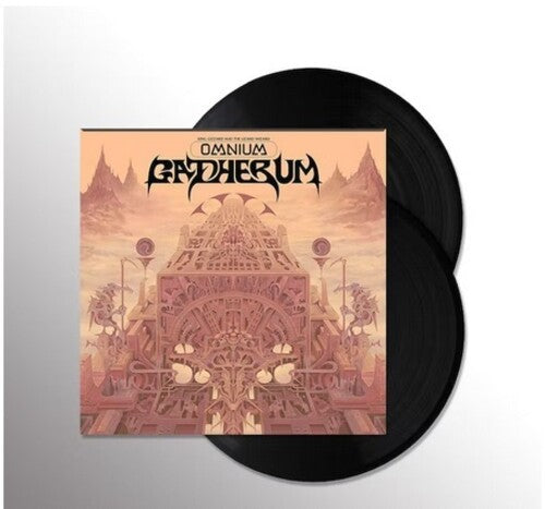 King Gizzard and the Lizard Wizard: Omnium Gatherum { Vinyl }