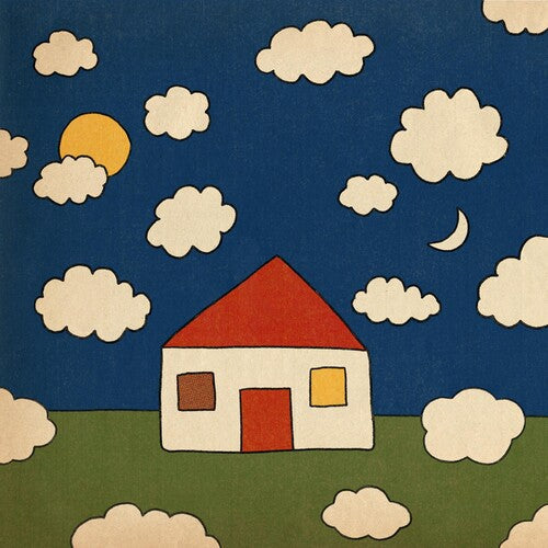 Jw Francis: Dream House { Vinyl }
