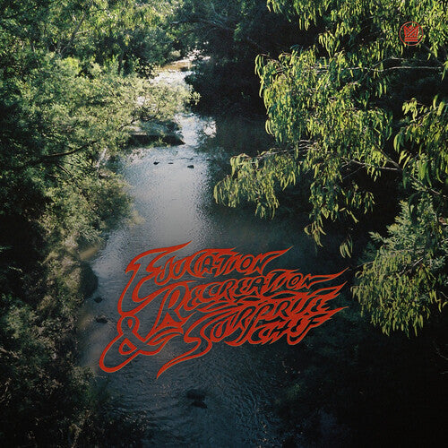Surprise Chef: Education & Recreation { Vinyl }