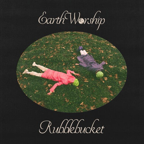 Rubblebucket Orchestra: Earth Worship { Vinyl }
