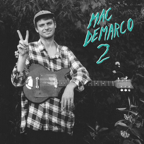 Mac DeMarco: 2 (10 YEAR ANNIVERSARY) { Vinyl }