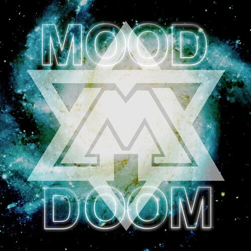 Mood: Doom (25 Year Anniversary Reissue) { Vinyl }
