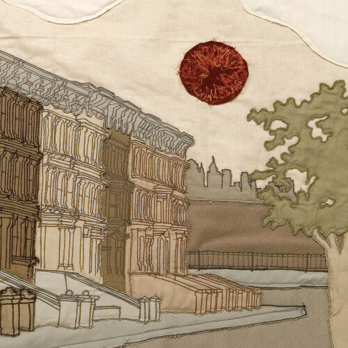 Bright Eyes: I'm Wide Awake, It's Morning { Vinyl }